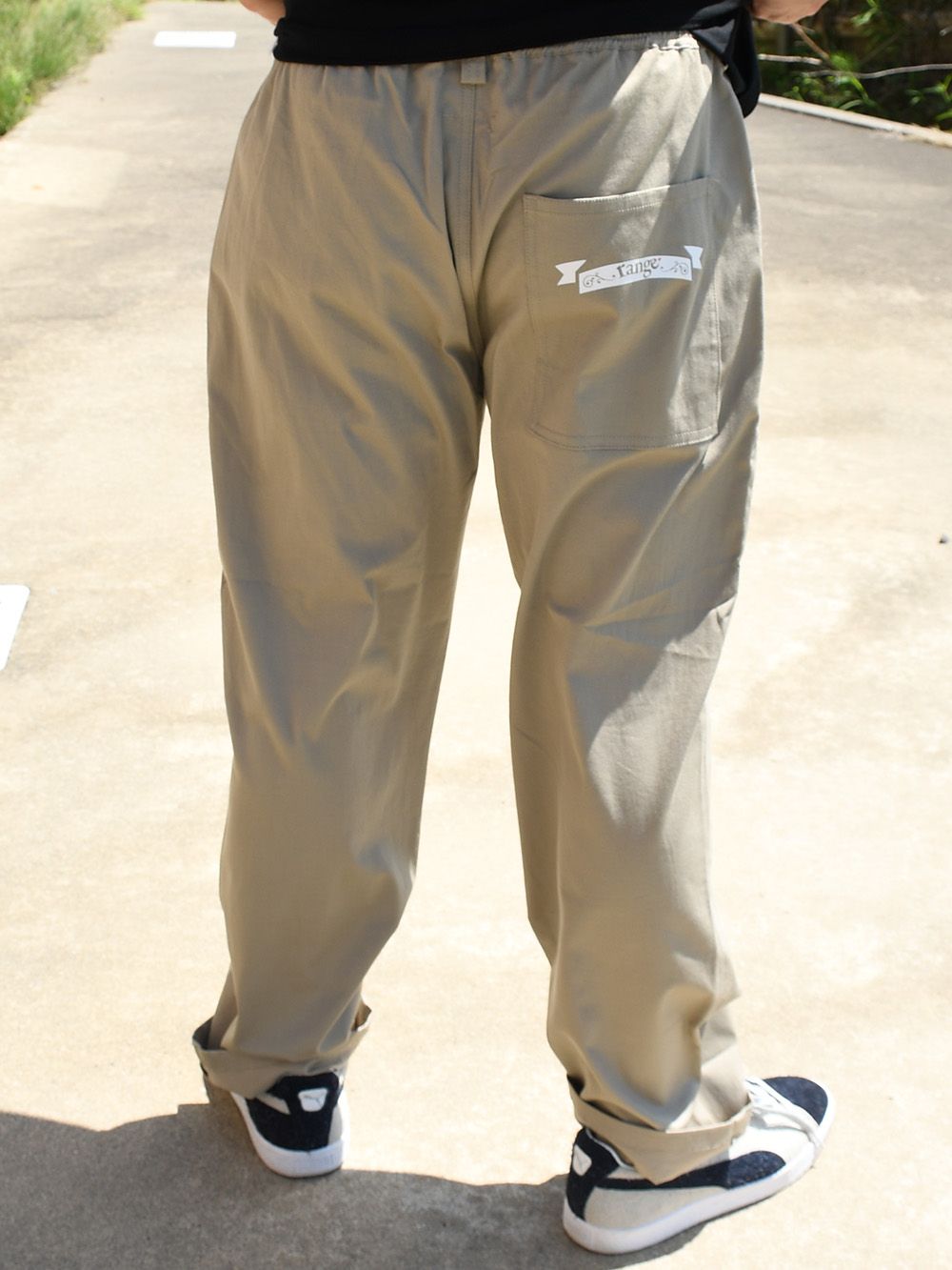 rg original stylish chino pants