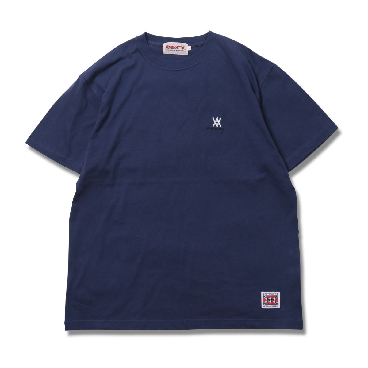 CLASSIX S/S - LOGO
