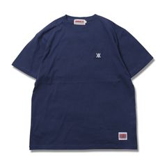 CLASSIX S/S - LOGO