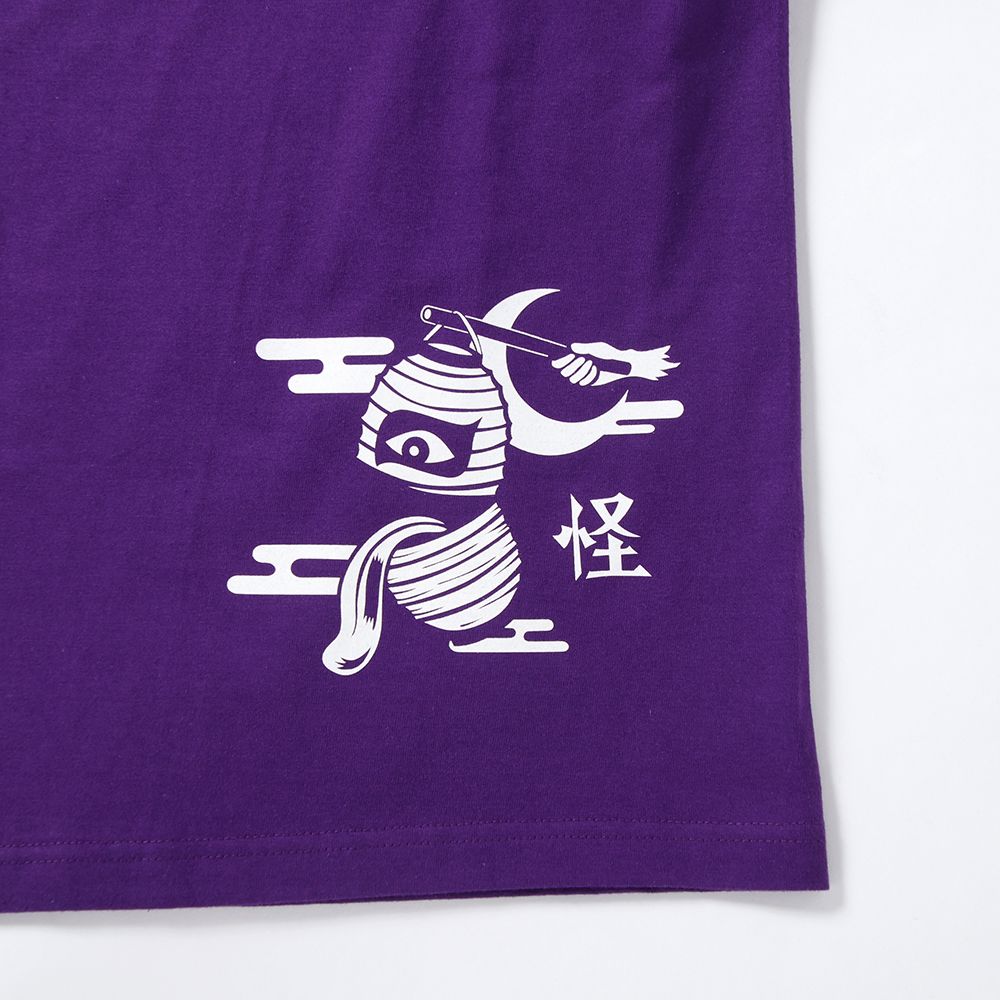 妖怪集合TEE