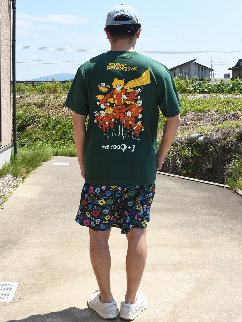 常夏のハイテンション！