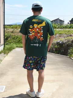 常夏のハイテンション！