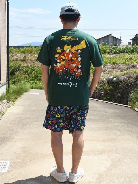 常夏のハイテンション！