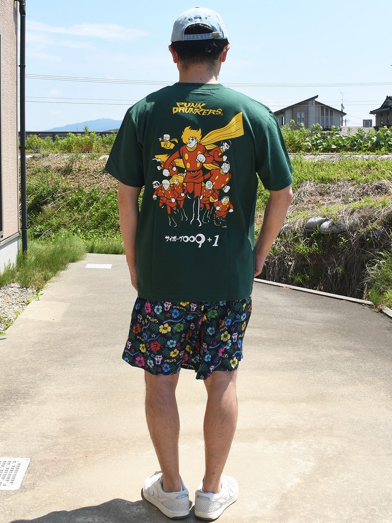 常夏のハイテンション！