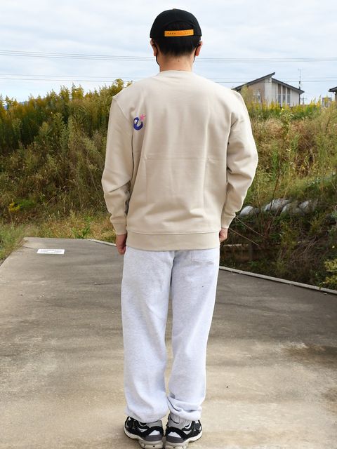 海外トレンドを意識したカラーに注目！