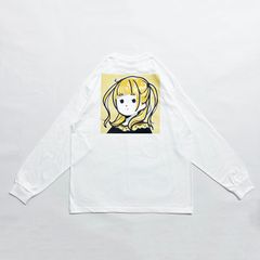 SQUARE LS Tee