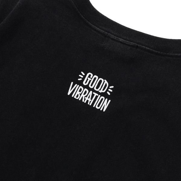 FADE BRINK PHAT-TEE