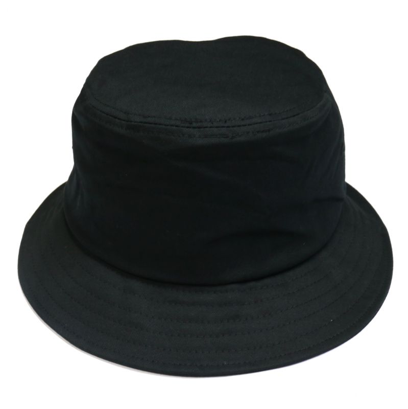 SPOOK LOGO BUCKET-HAT
