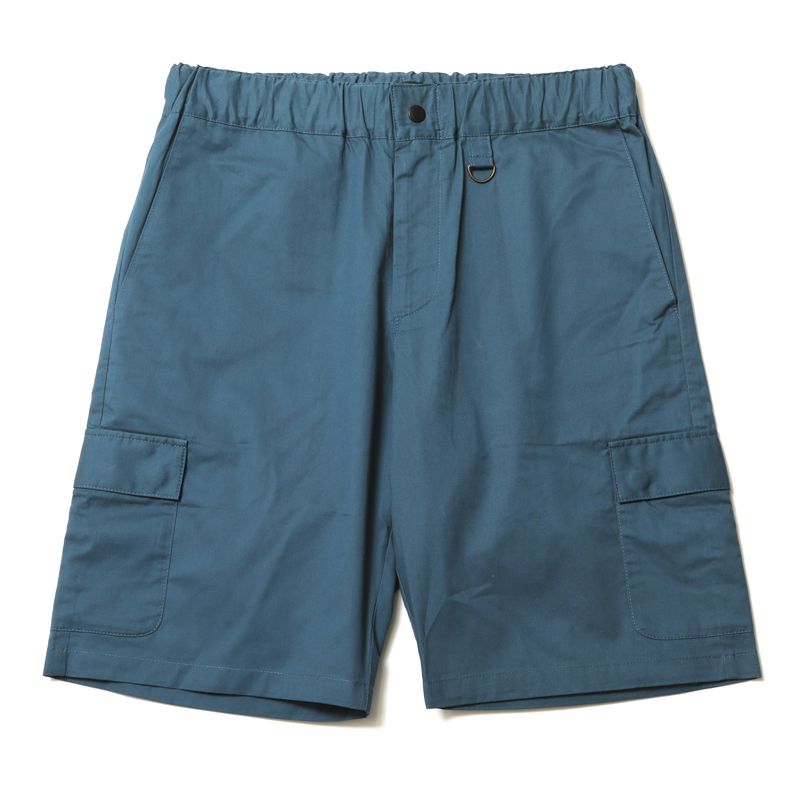 GHOST CARGO-SHORTS