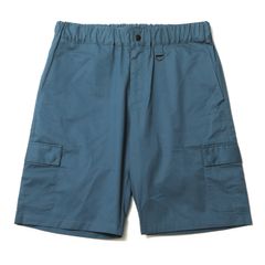 GHOST CARGO-SHORTS