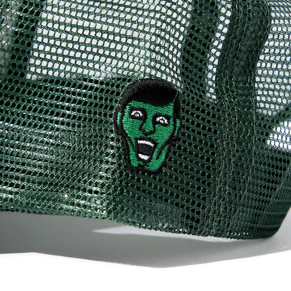 PDSエンブレムメッシュCAP