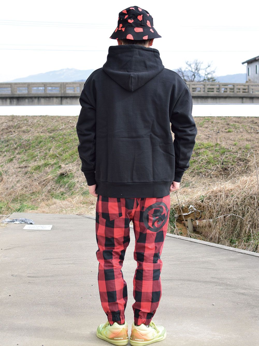 LMS-HOODIE