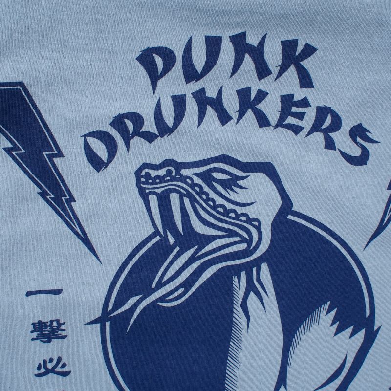 PUNK DRUNKERS パンクドランカーズ 蛇使い スタジャン Lサイズ www