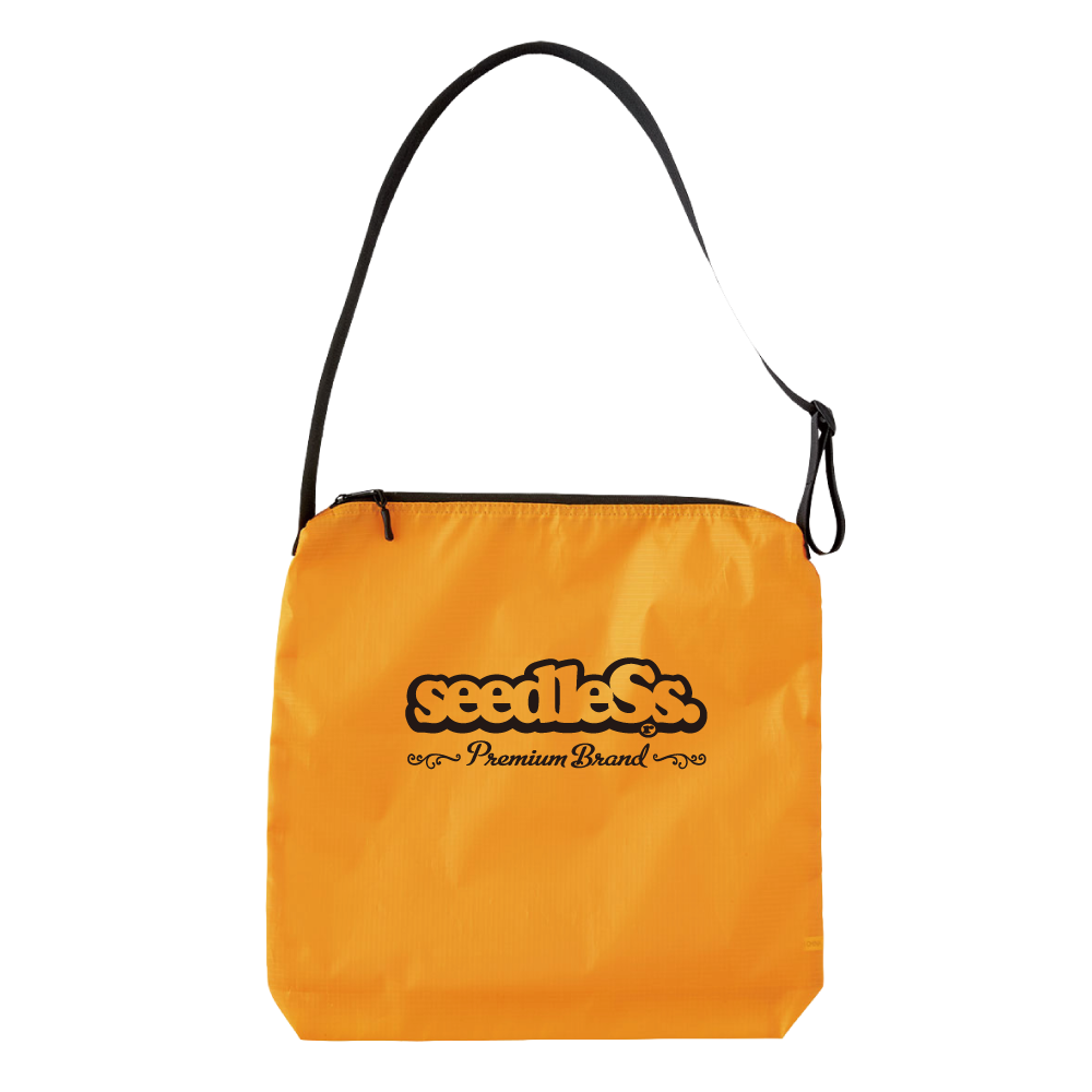 sd rip stop shoulder bag