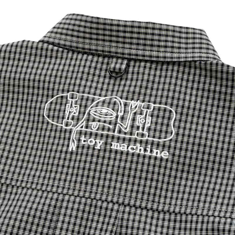 MULTI POCKET BIG-SHIRTS