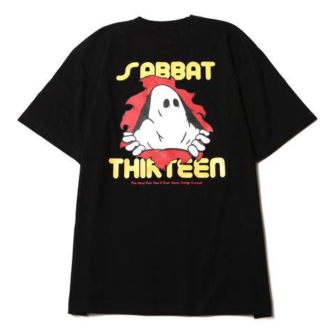 SPOOK INSIDE T-sh