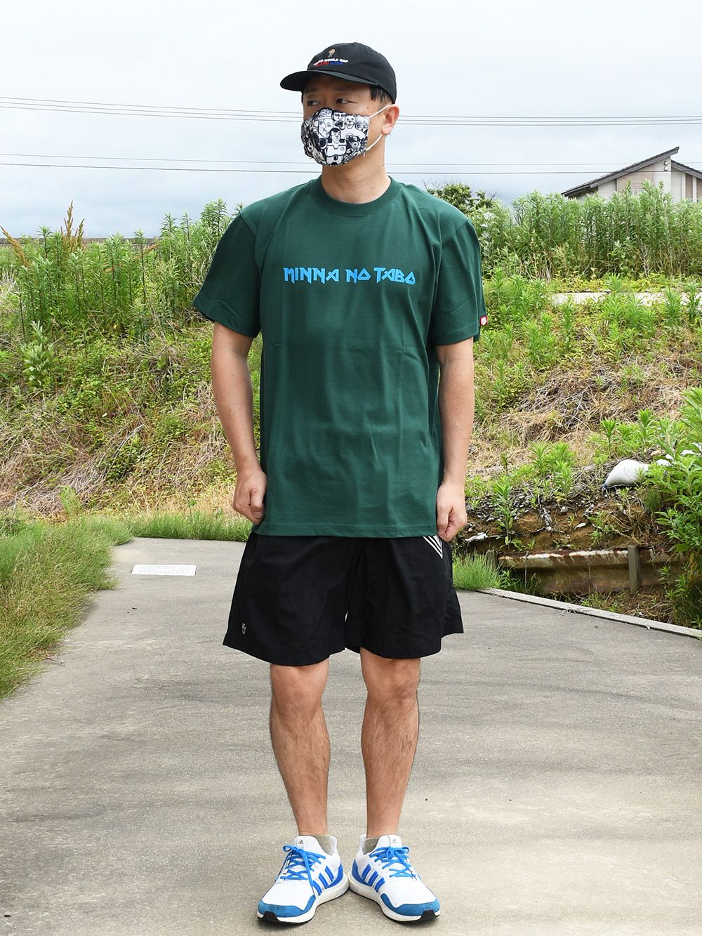 奇跡のバンド！