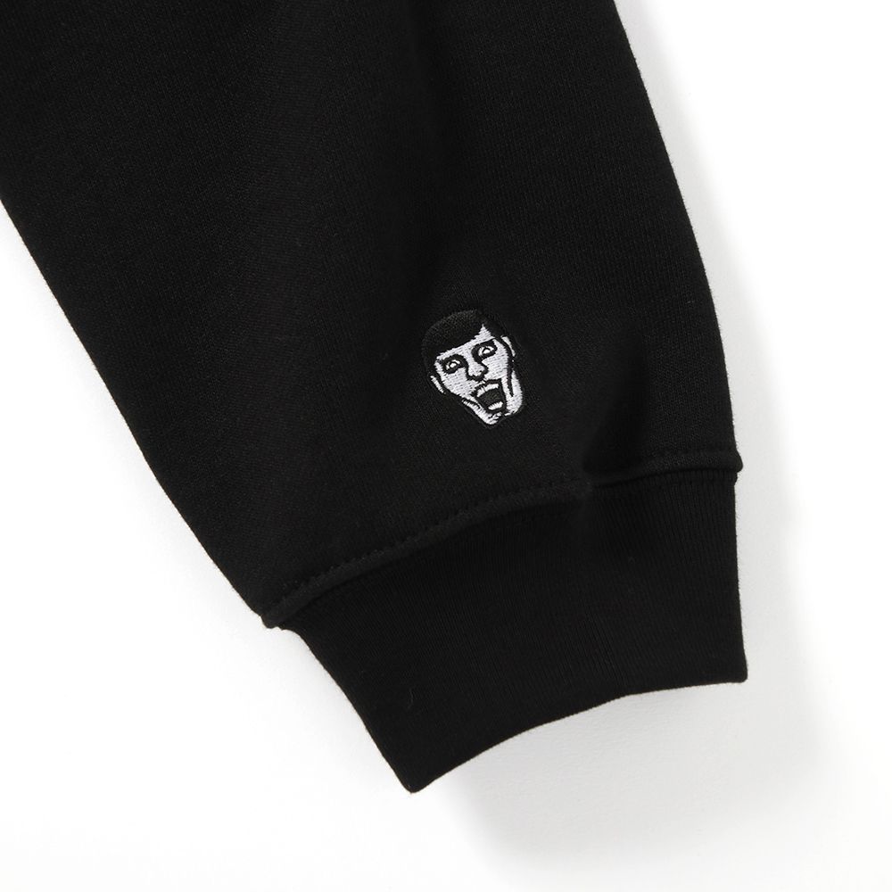 宇宙BIGトレーナー