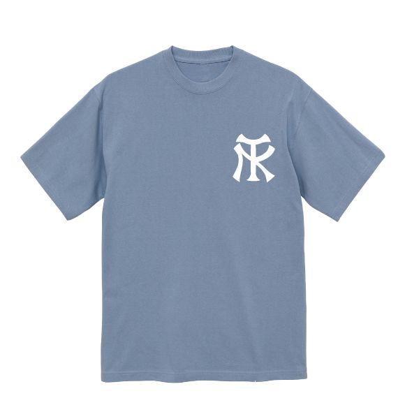 TK 9.1 oz ss tee