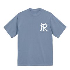 TK 9.1 oz ss tee