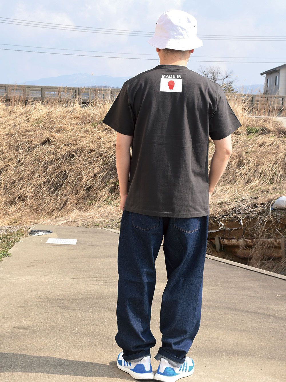 FAMOUS ADULT TOYS Mr.ベリーD.TEE