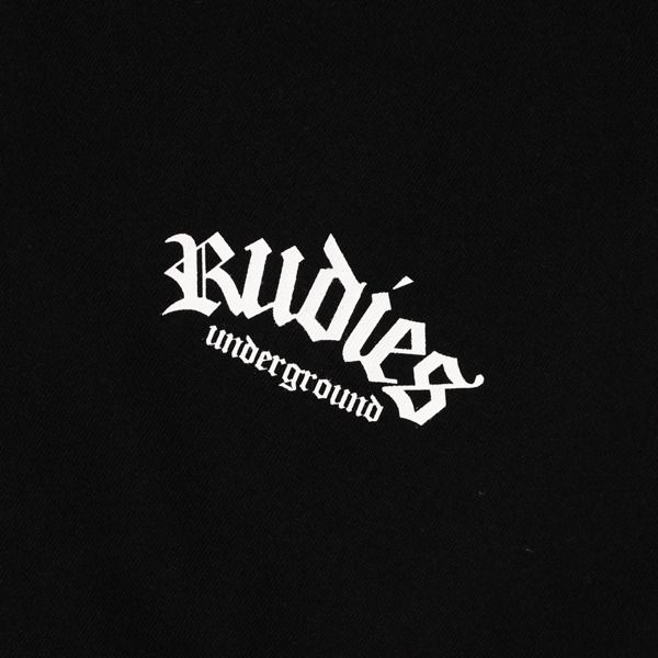 HOOK 91 TEE