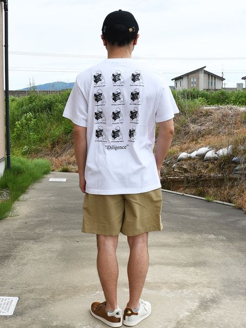 何事にも勤勉たれ👻