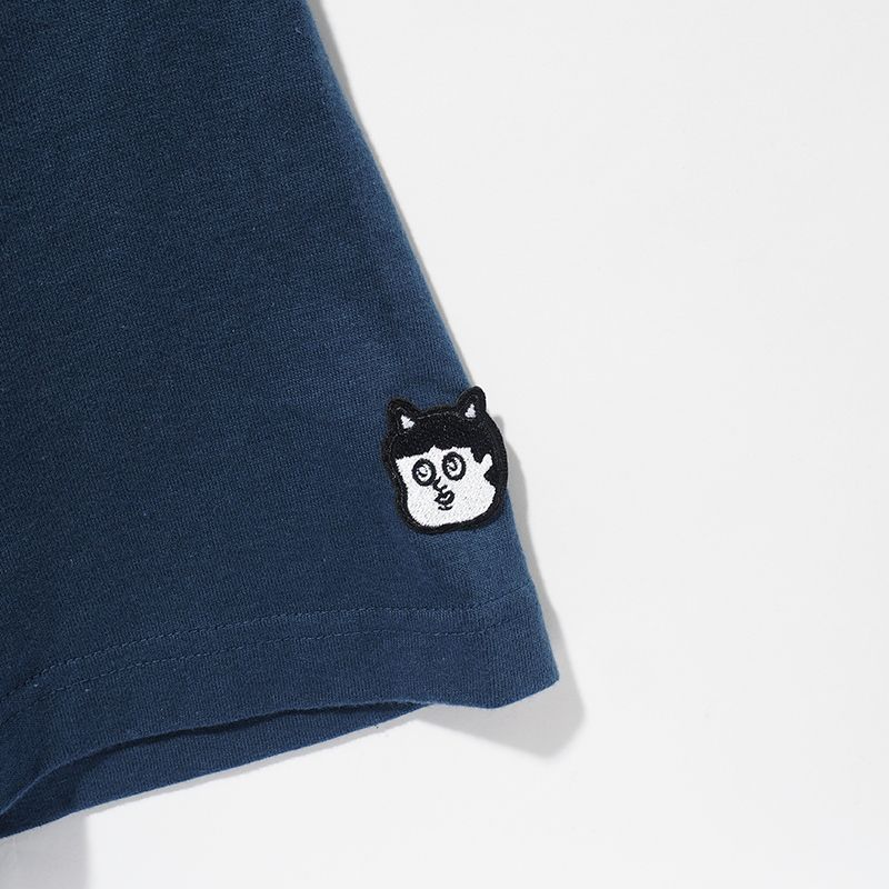 [PDSxBLACK PEARLS] 居酒屋TEE