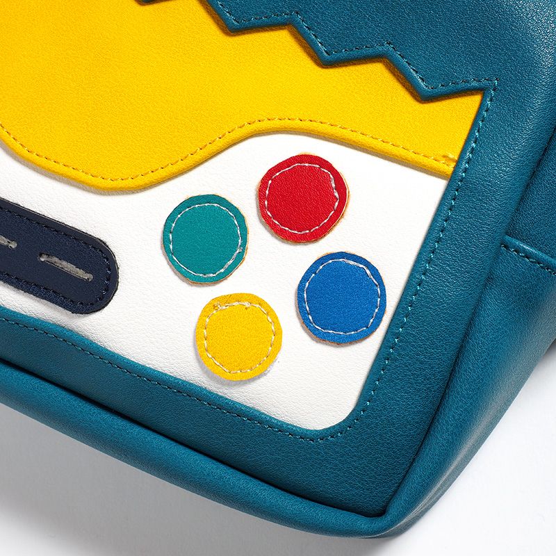 ゲームポシェット