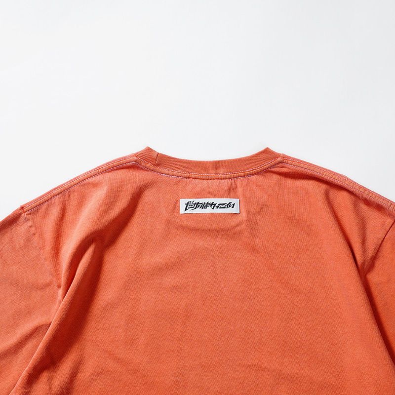 リアルあいつTEE
