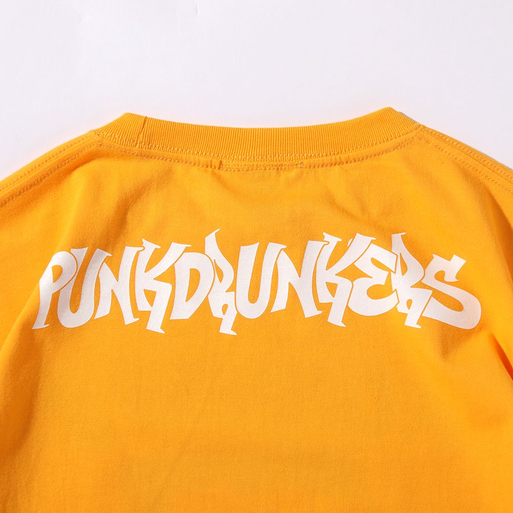 ランナーズハイBOY.TEE