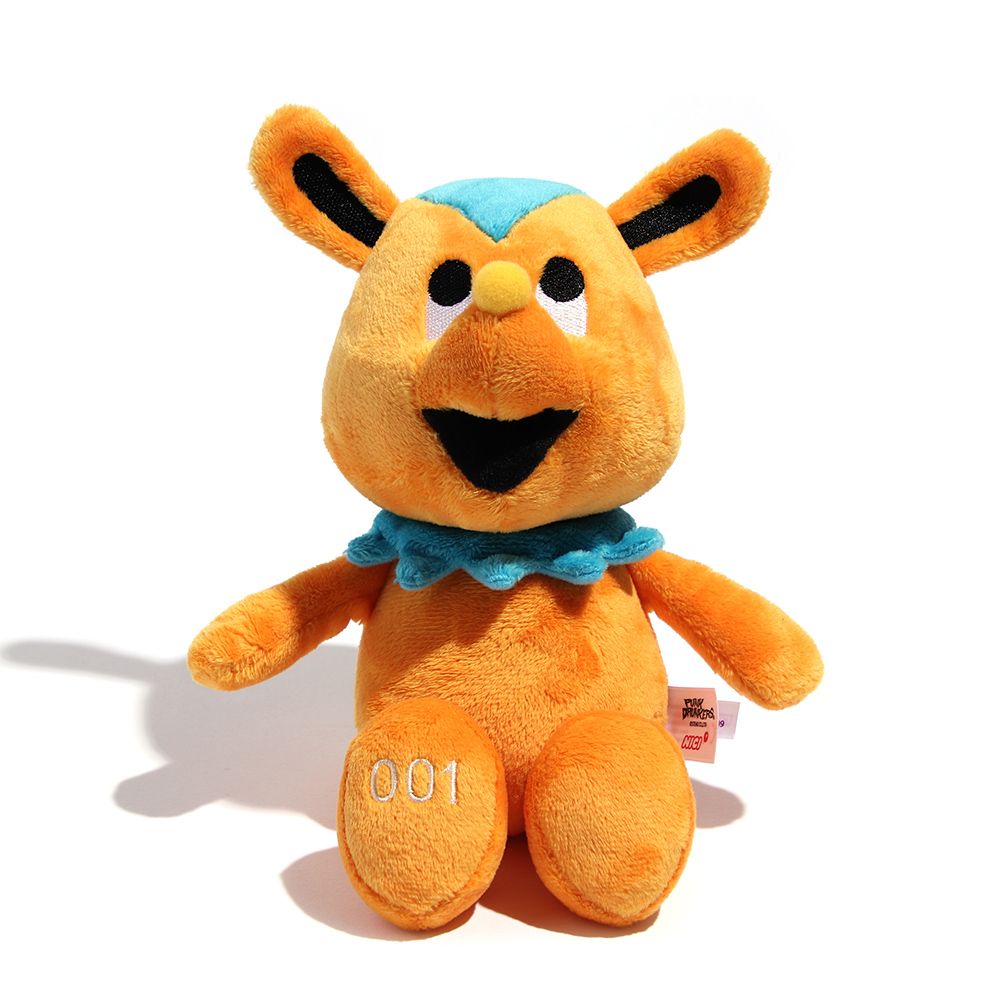 ［PDSxNICI］ぬいぐるみ