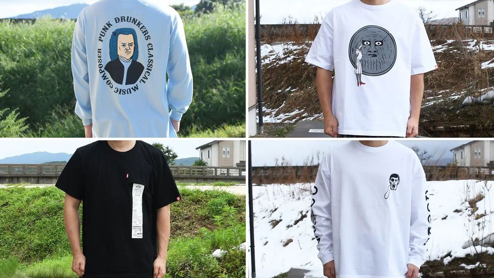 整理整頓したら出てきた！