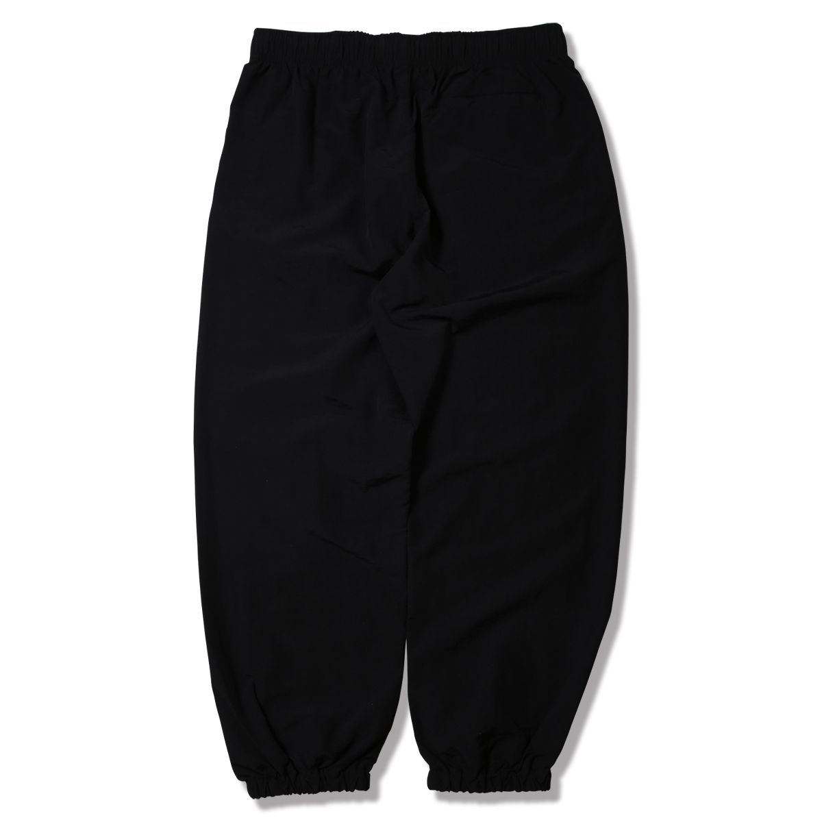 Nylon Track Pants - EYE BALL