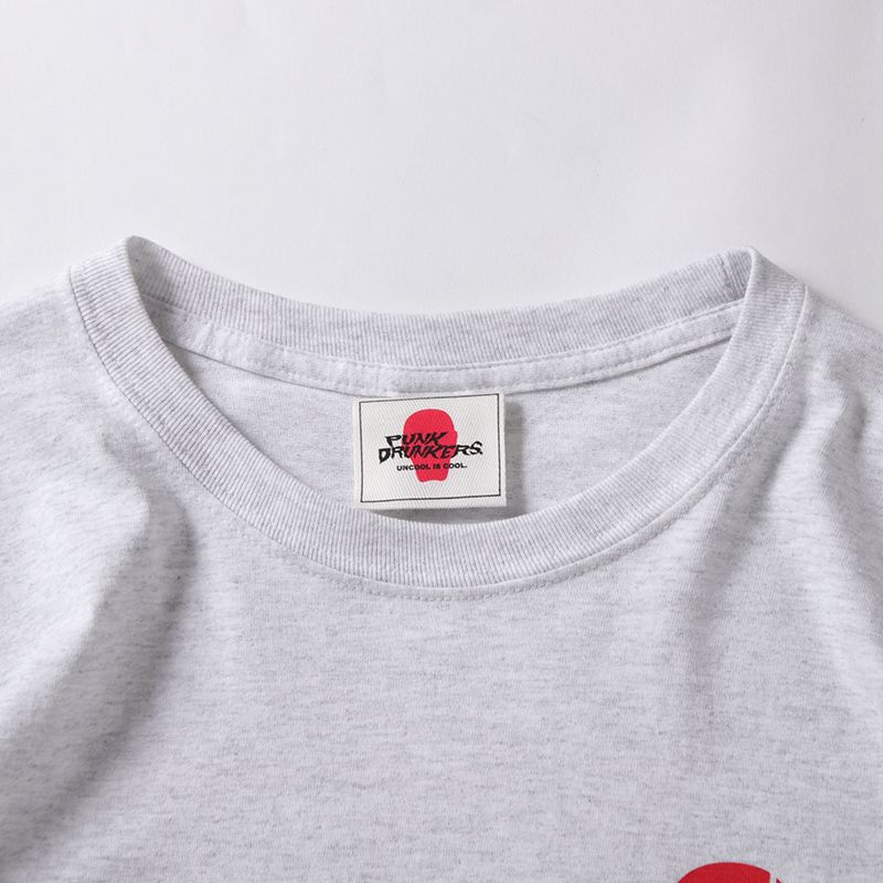 ローンロンTEE