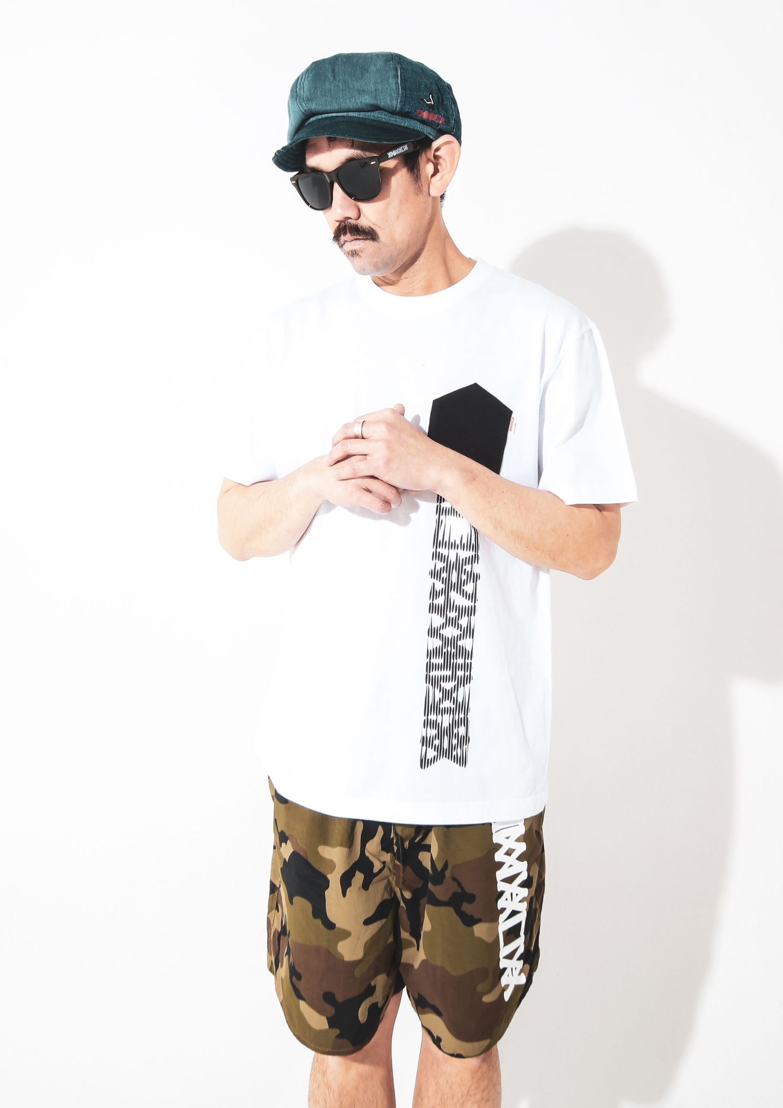 VERSATILE-SHORTS