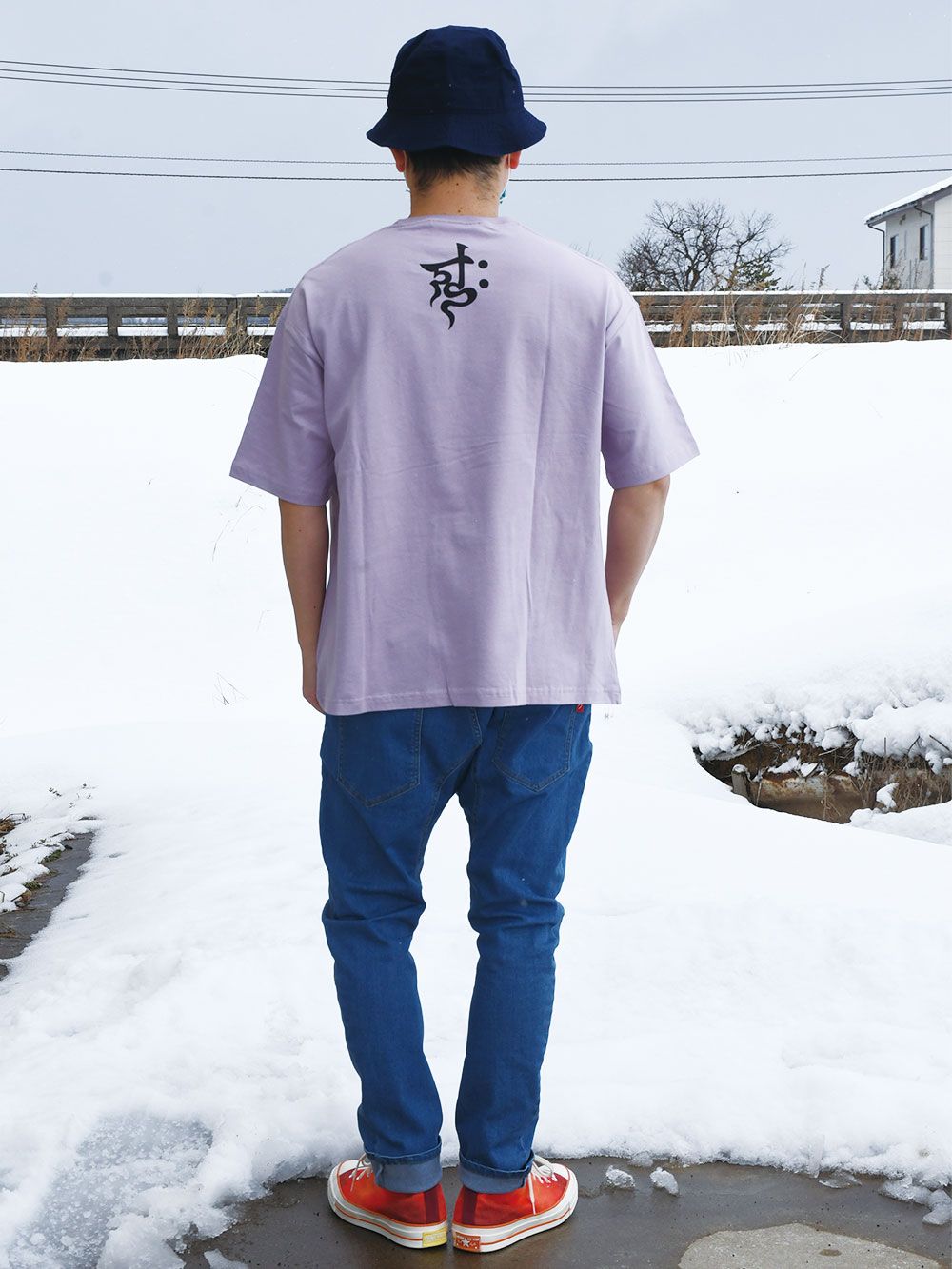ZO3 BIG.TEE