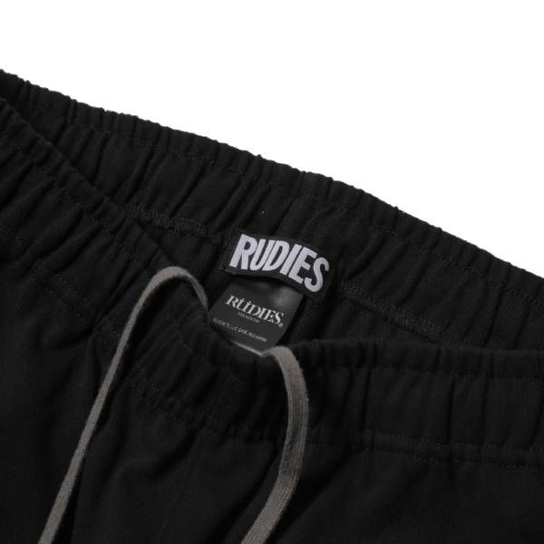 SHADOW LOGO-SHORTS