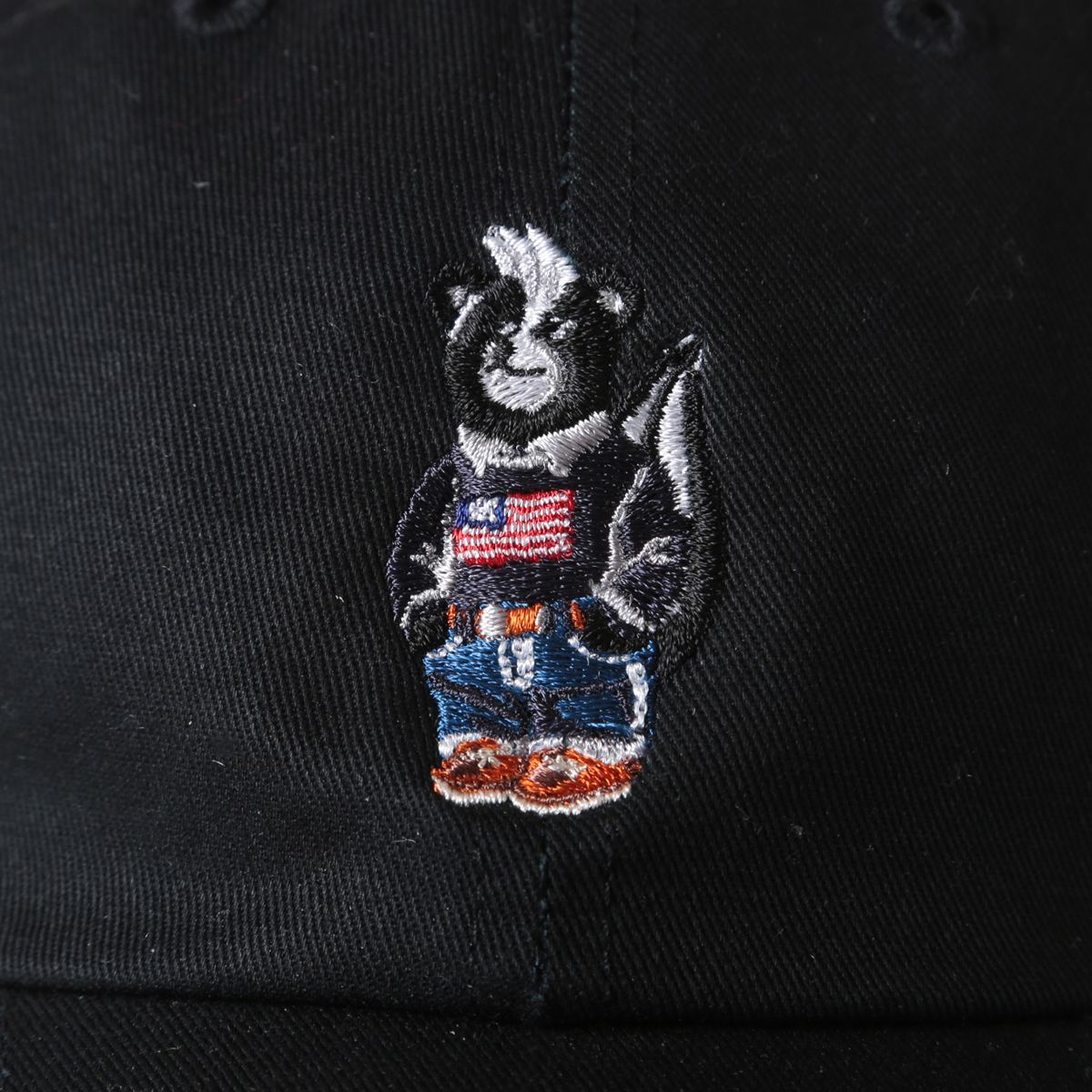 Low Cap - AMA BEAR -