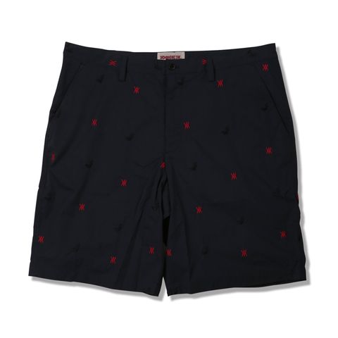 ICONS-SHORTS