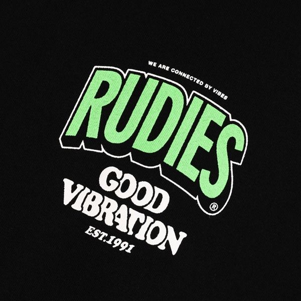 GOOD VIBRATION-TEE