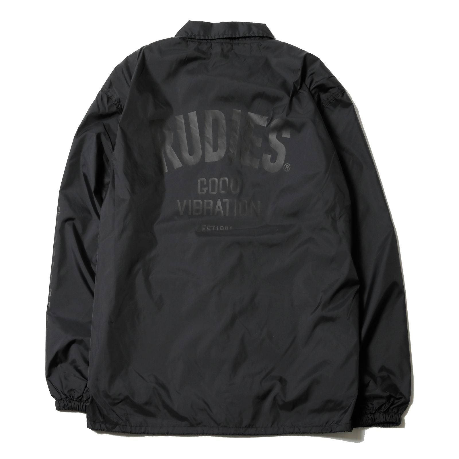 RUDIE'S 2023 NEWYEAR PACK