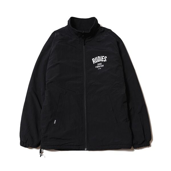 THICK PHAT REVERSIBLE-JKT