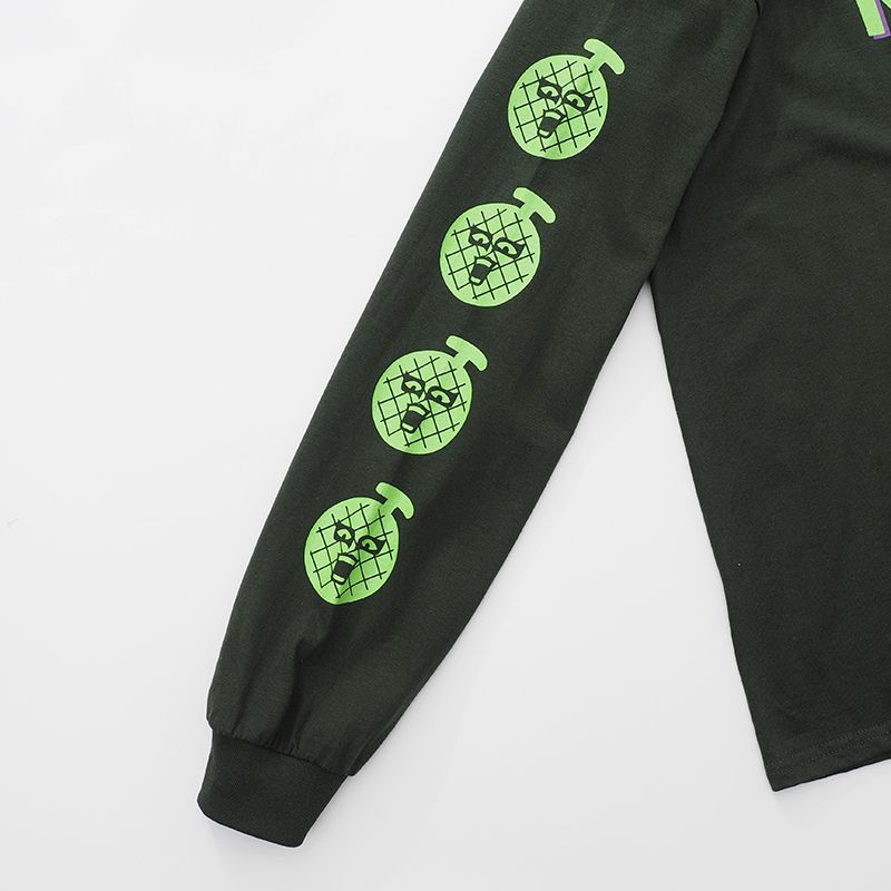 マスクメロンTEE