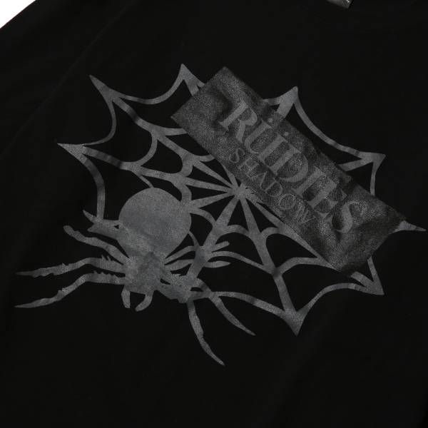SHADOW SPIDER LS-TEE