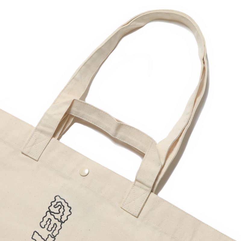 PARADISE LOST TOTE-BAG