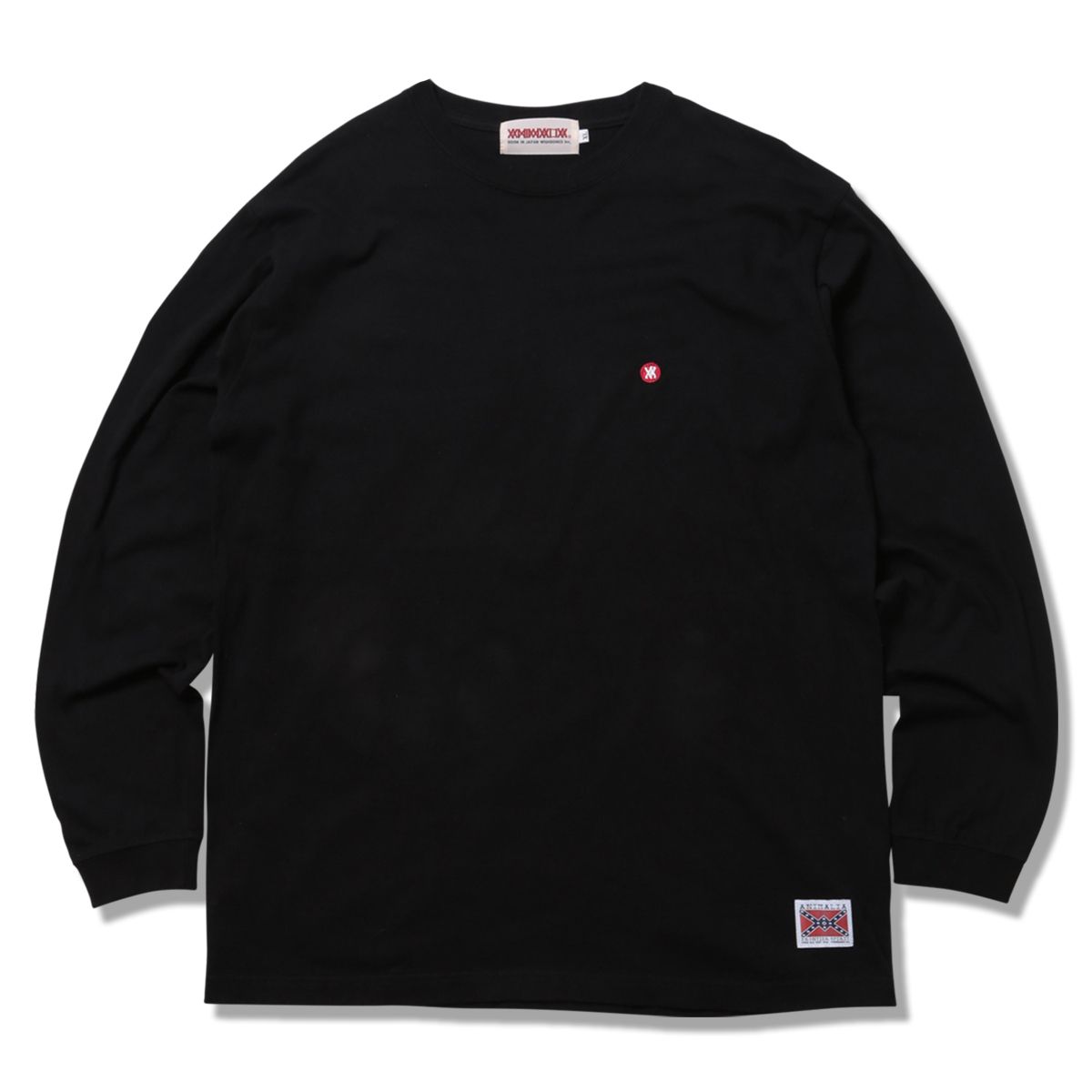 ZUNI - Butterfly L/S