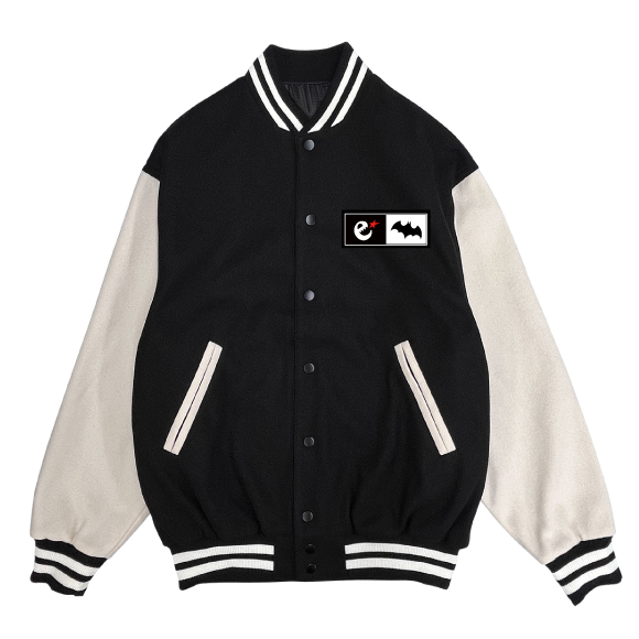rg melton crew studium jkt