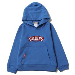 KIDS SLICK HOOD-SWEAT