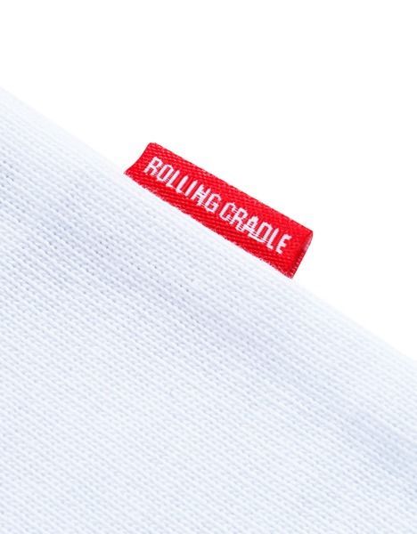 CIRCLE LOGO-TEE